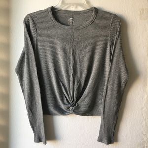 Aerie Real Soft Long Sleeve
